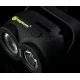 Фонарь аккумуляторный Ridge Monkey VRH150 USB Rechargeable Head Torch